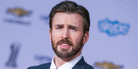 chris.evan nudes|Chris Evans Breaks His Silence After Nude Photo Scandal.